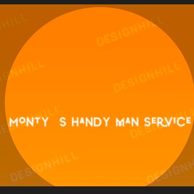 Avatar for Montys handyman service