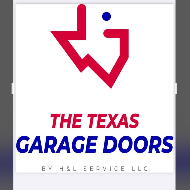 The Texas Garage Doors