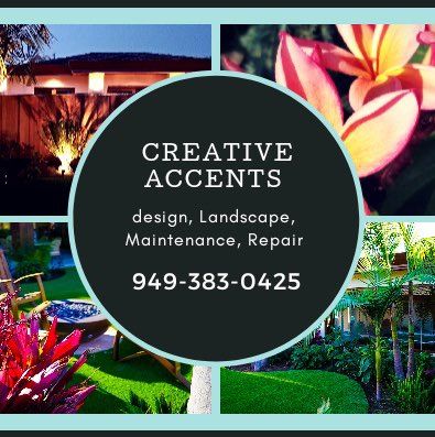 Avatar for Creative Accents Landscape Design