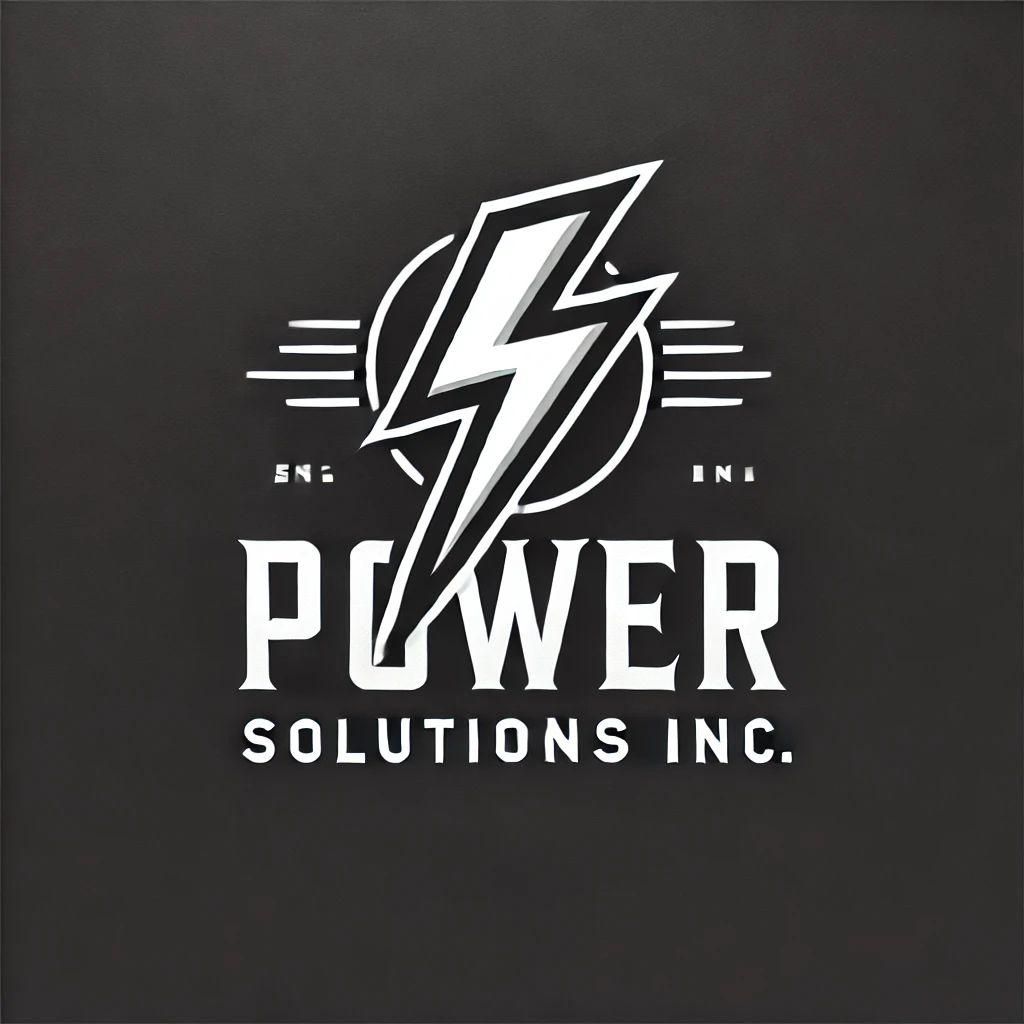Power Solutions Inc.