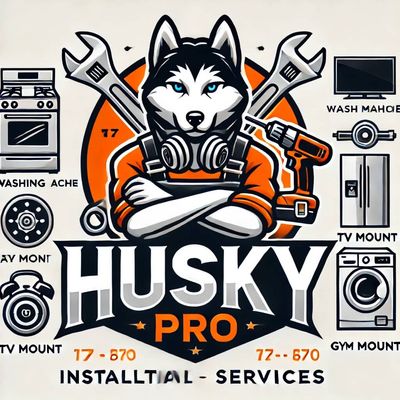 Avatar for Husky pro