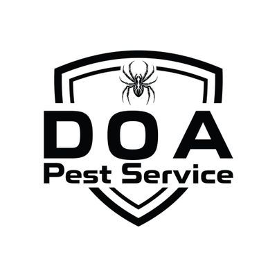 Avatar for DOA Pest Service