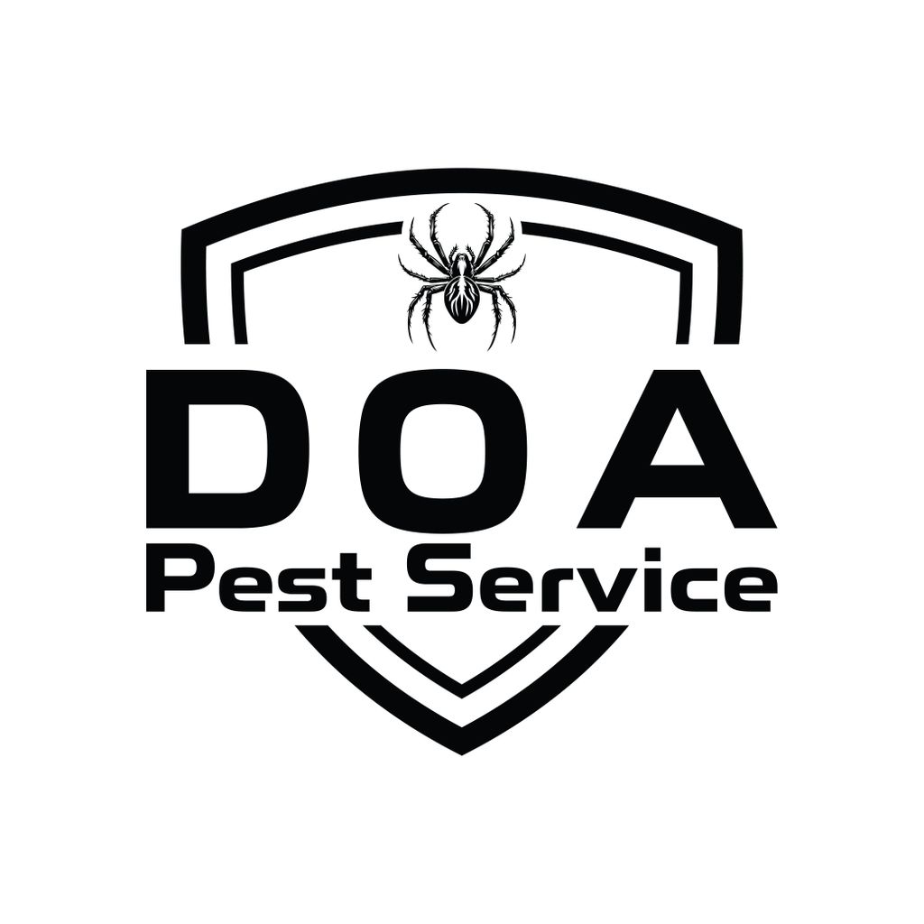 DOA Pest Service