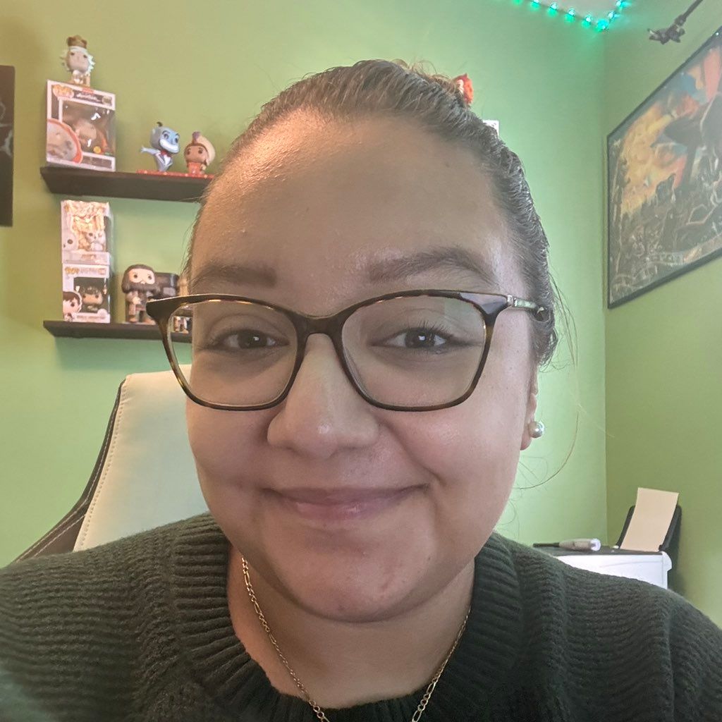 pro avatar