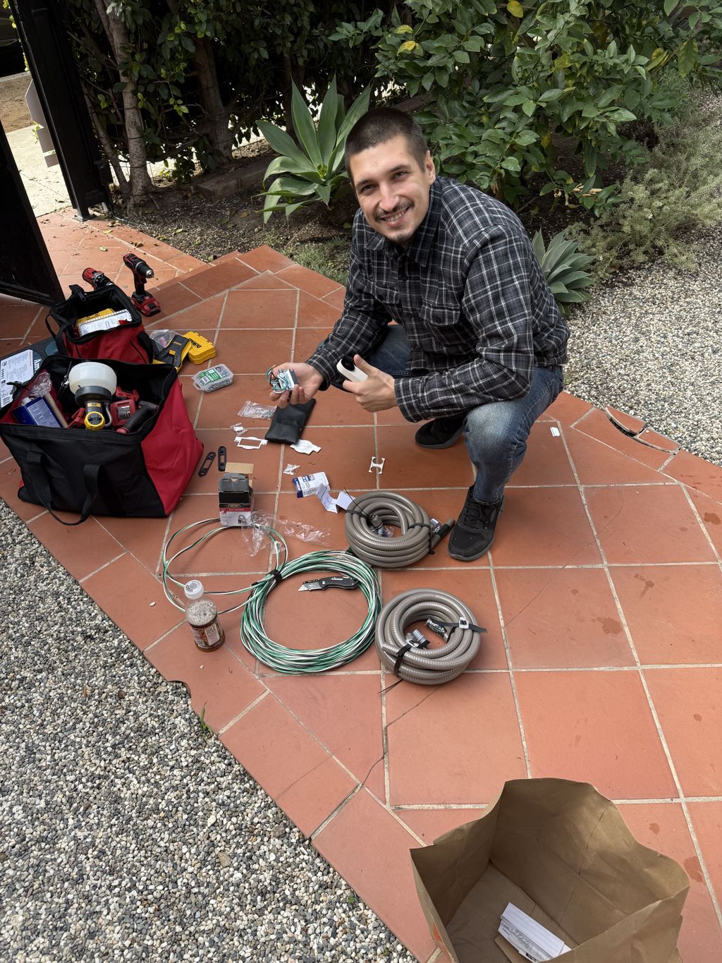 Projects and media