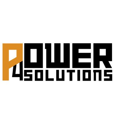 Avatar for Power 4 solutions LLC