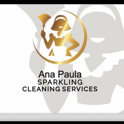 Avatar for Ana Paula Sparkling cleaning Services