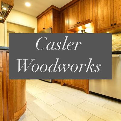 Avatar for Casler Woodworks