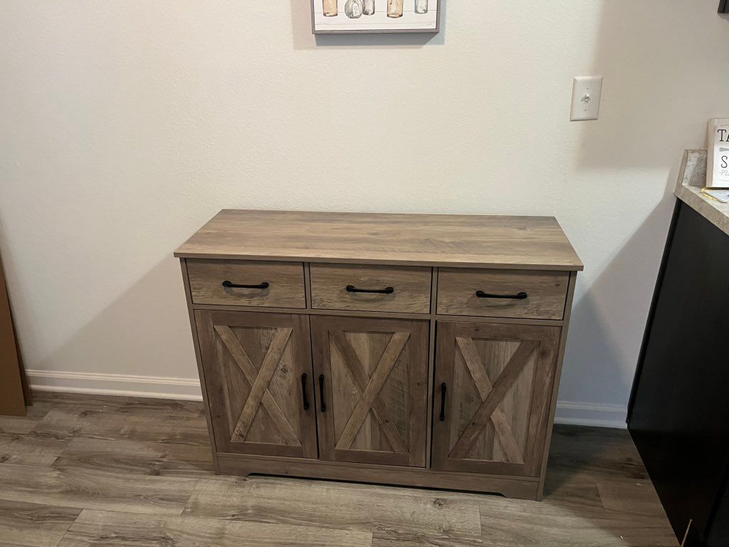 furniture assembly