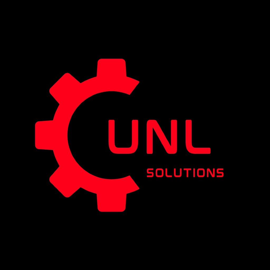 UNL Business Solutions.