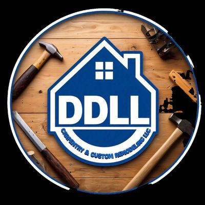 Avatar for DDLL Carpenter & Custom Remodeling LLC