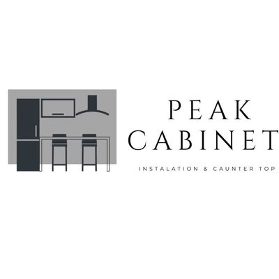 Avatar for Peak cabinets instalación and caunter tops