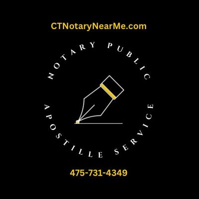 Avatar for CT Notary Near Me