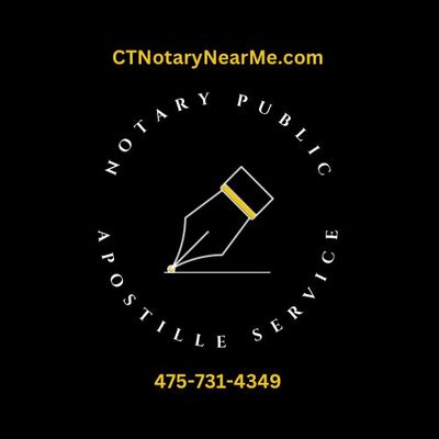 Avatar for CT Notary and Apostille Services