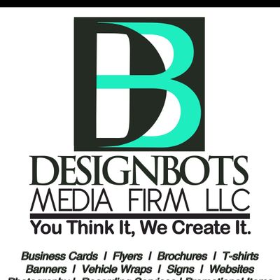 Avatar for Designbots Media