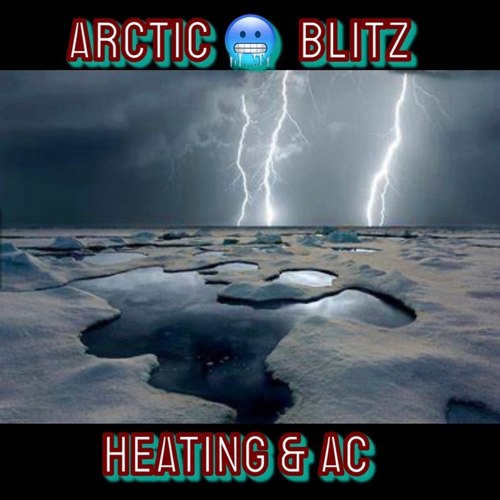 Arctic Blitz Heating & AC