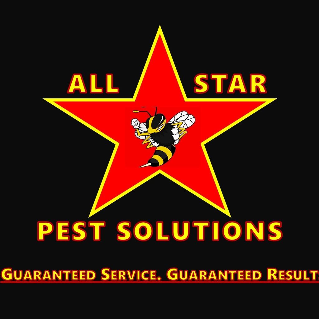 All Star Pest Solutions