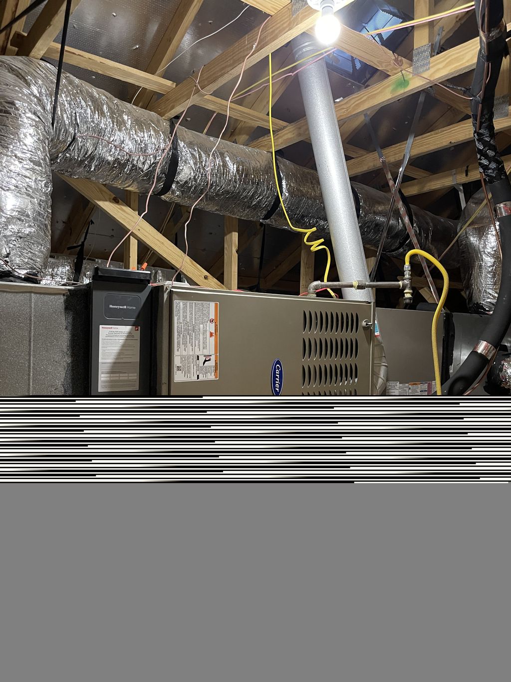 Central Air Conditioning Installation or Replacement