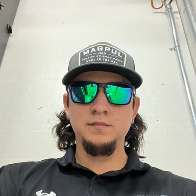 Avatar for Gus Gutierrez