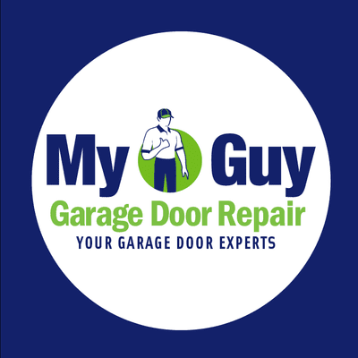 Avatar for My Guy Garage Door Repair