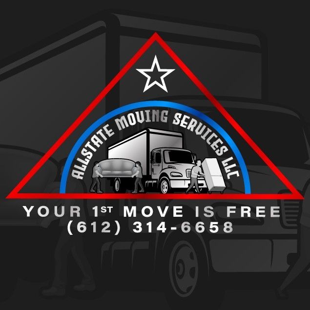 Allstate moving services