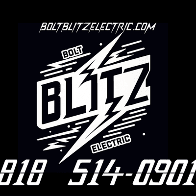 Avatar for Bolt Blitz Electric