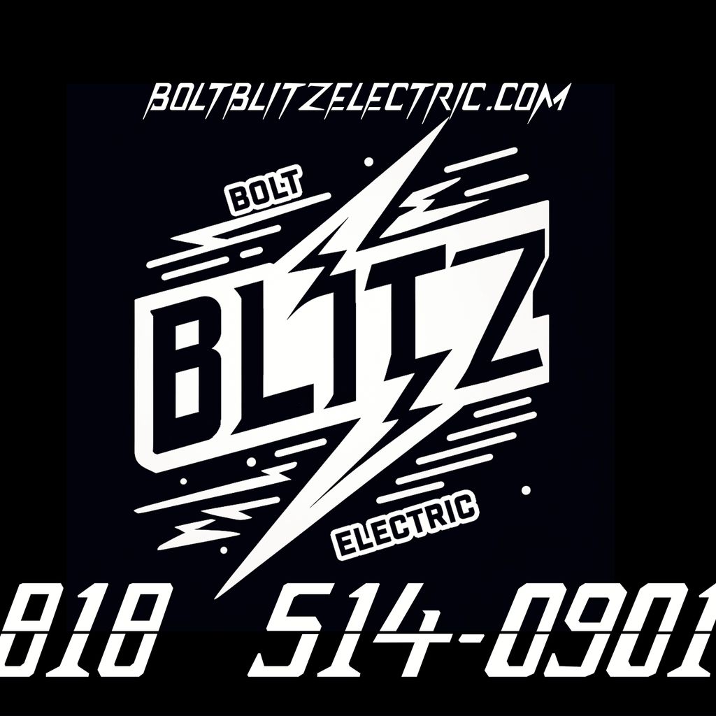 Bolt Blitz Electric