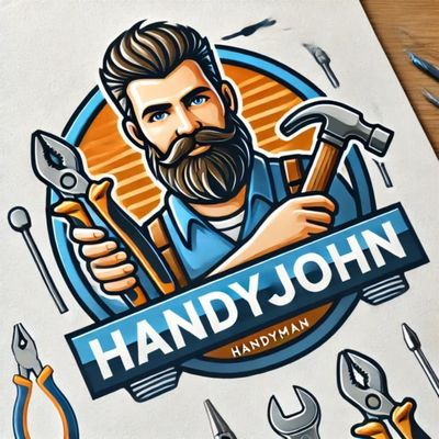 Avatar for HandyJohn  Handyman 💥 435 ●328 ●9334