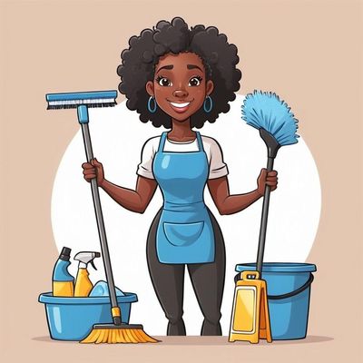 Avatar for bpcleaningservice.company