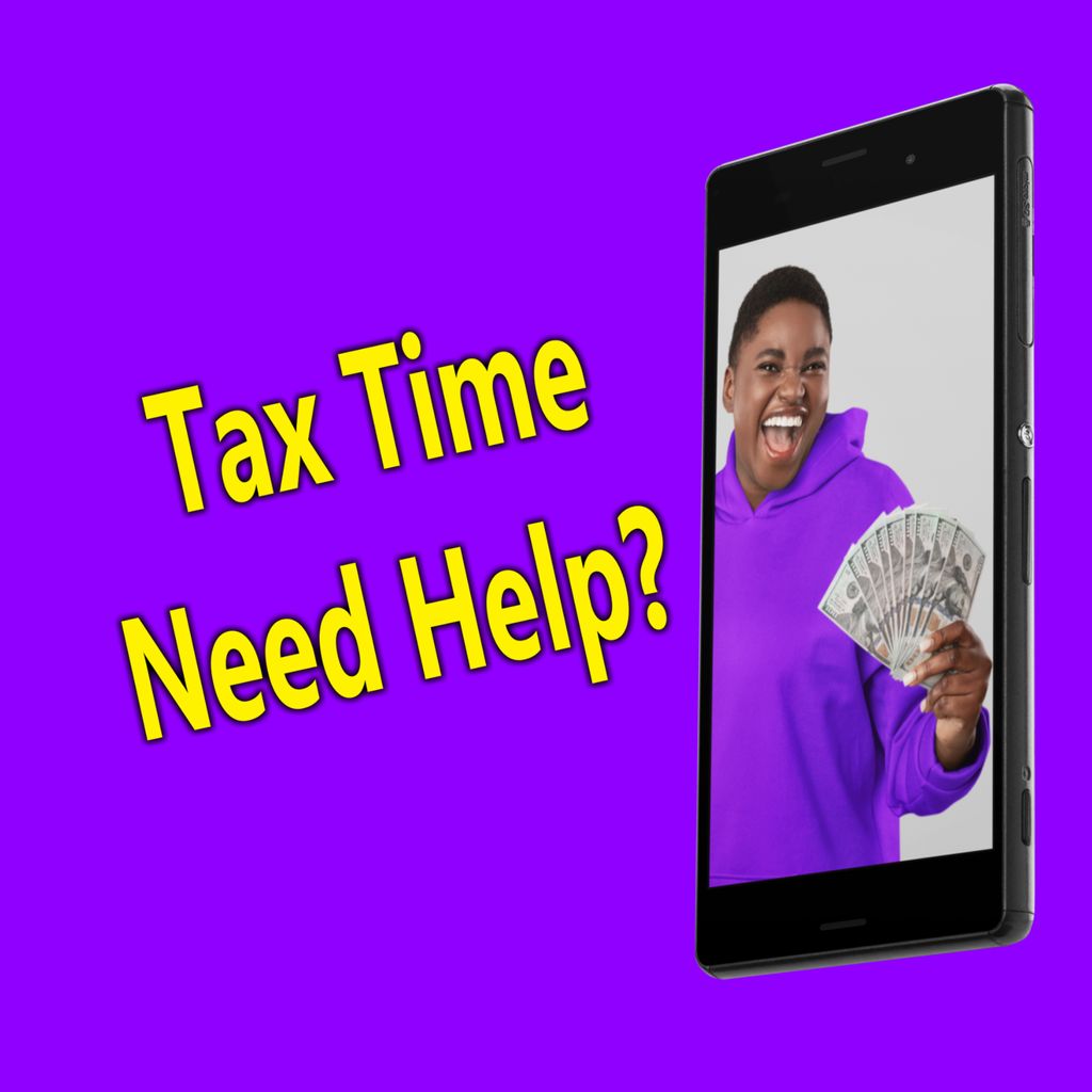 Individual Tax Preparation