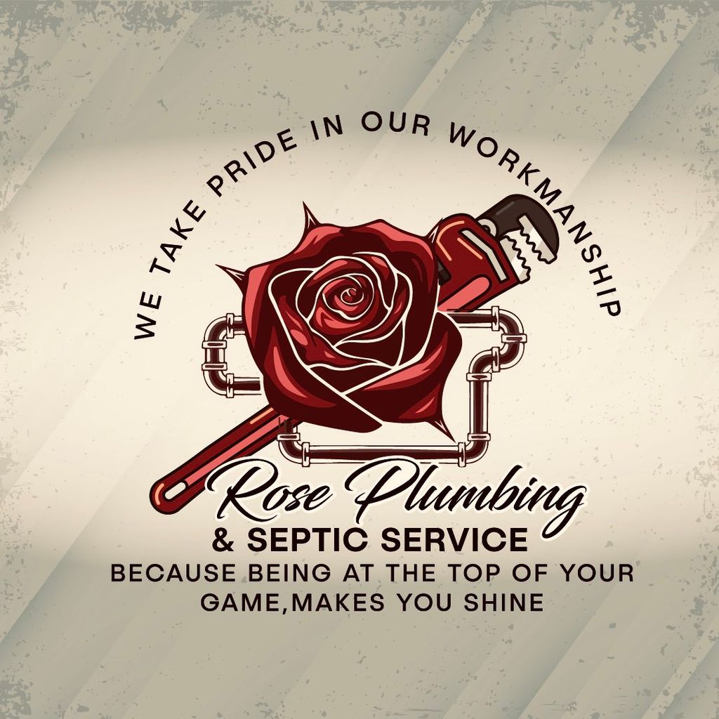 Rose Plumbing & Septic LLC..