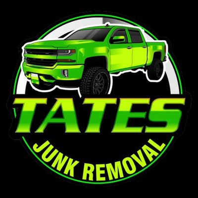 Avatar for Tate’s Junk Removal LLC