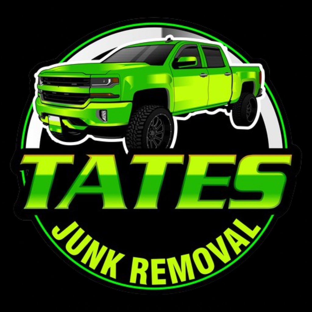 Tate’s Junk Removal LLC