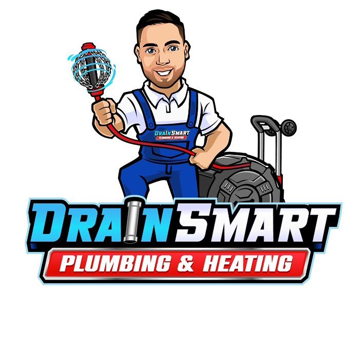 DrainSmart Plumbing and Heating