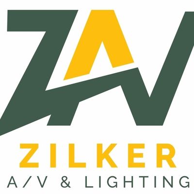 Avatar for Zilker AV & Lighting