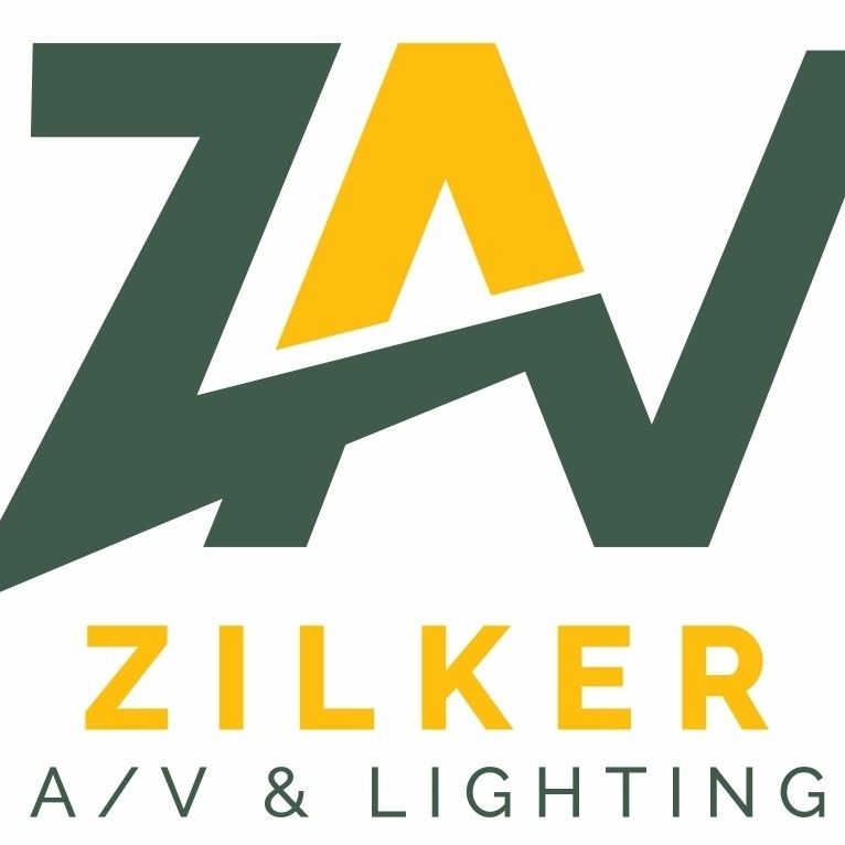 Zilker AV & Lighting