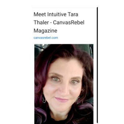 Avatar for Professional Party Readings ~ Intuitive Tara