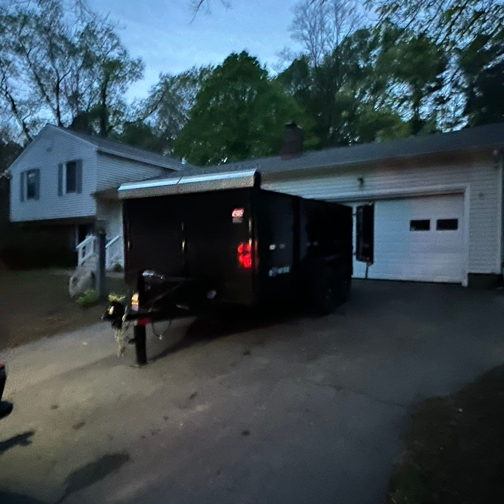 D’s Dumpsters
