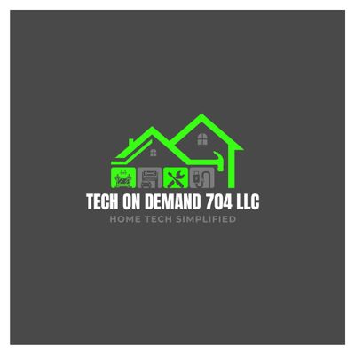 Avatar for Tech On Demand 704  LLC.