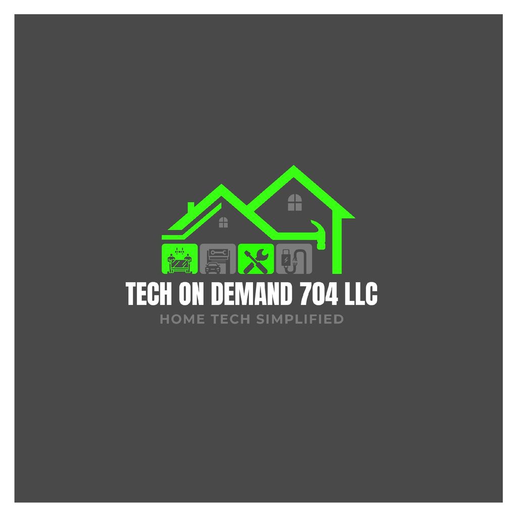 Tech On Demand 704  LLC.