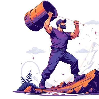 Avatar for Field Marshall Junk Removal and Hauling Services