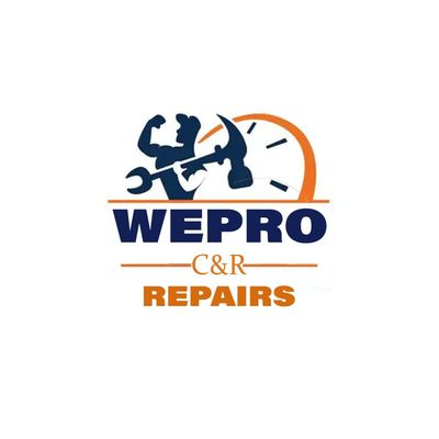 Avatar for Wepro C&R Repairs LLC