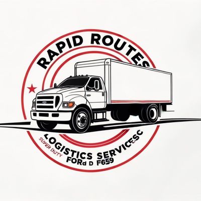 Avatar for Rapid routes logistic services LLC