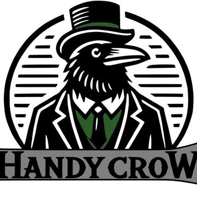 Avatar for Handy Crow