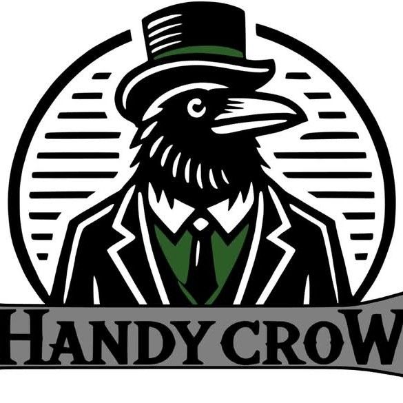 Handy Crow