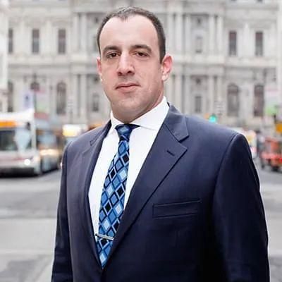 Liberty Law Team
