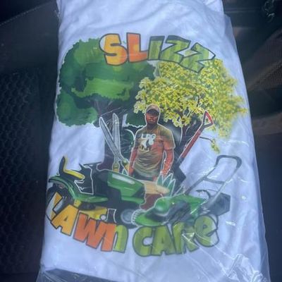 Avatar for Slizz lawncare and hvac llc