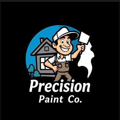 Avatar for Precision Paint Company