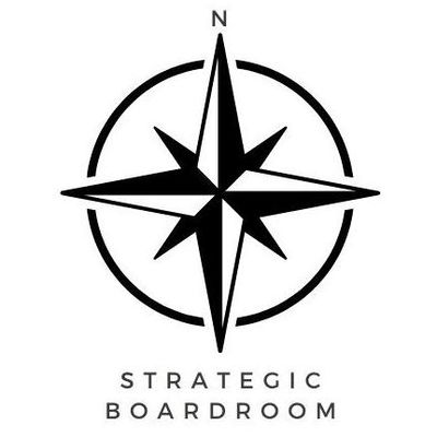 Avatar for Strategic Boardroom