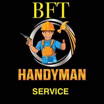 Avatar for BFT Handyman Service